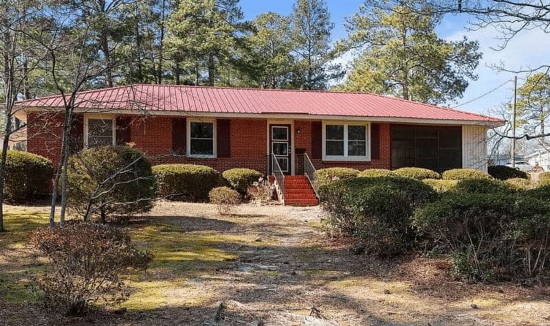 Fayetteville, NC property