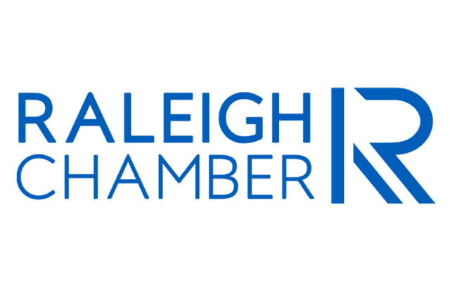 Raleigh Chamber of Commerce Member