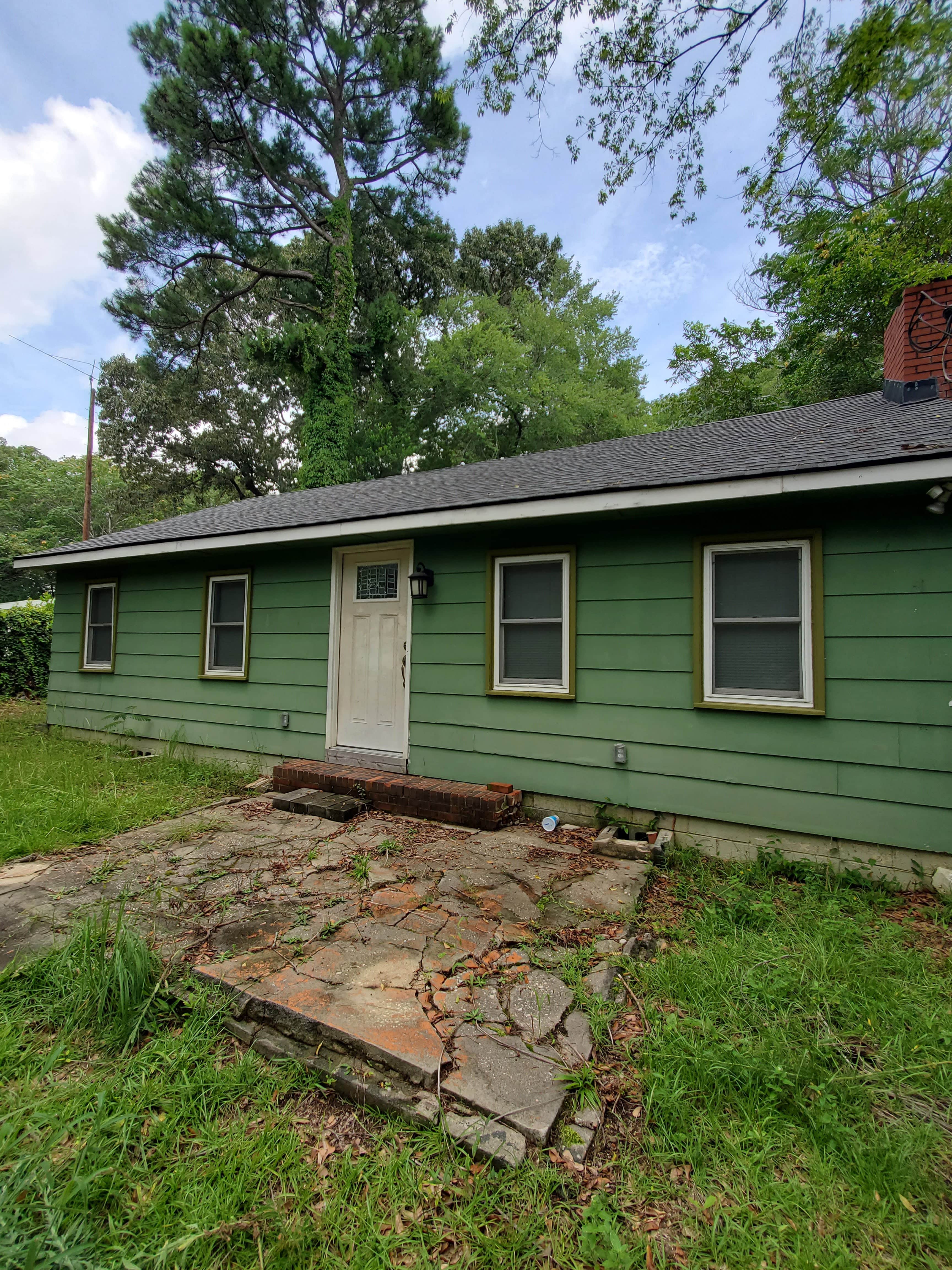 Fayetteville, NC property