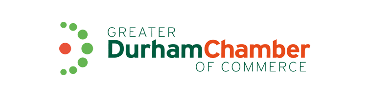 Durham Chamber of Commerce Member